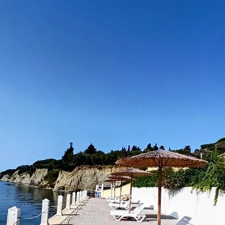 Ionian Sea View - Corfu Aparthotel