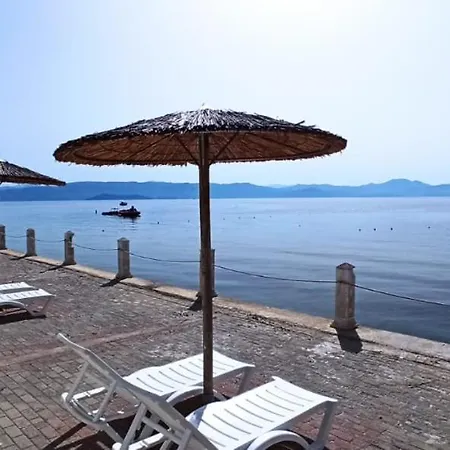 Ionian Sea View - Corfu Kavos