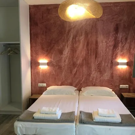 Apartment Nena - *