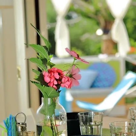 Holiday home Blue Sky Cottage, Kanouli *