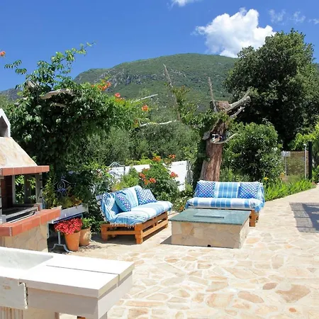 Blue Sky Cottage, Kanouli *