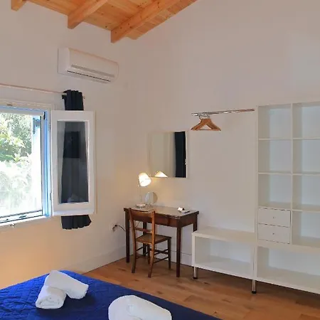 Blue Sky Cottage, Kanouli