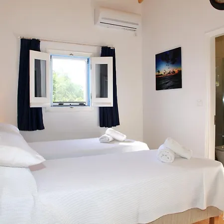 Holiday home Blue Sky Cottage, Kanouli *