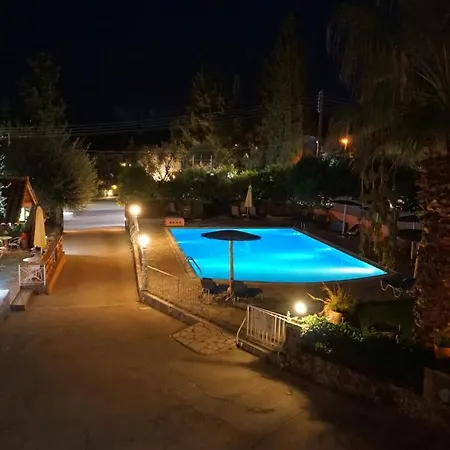 Appartement Artemis