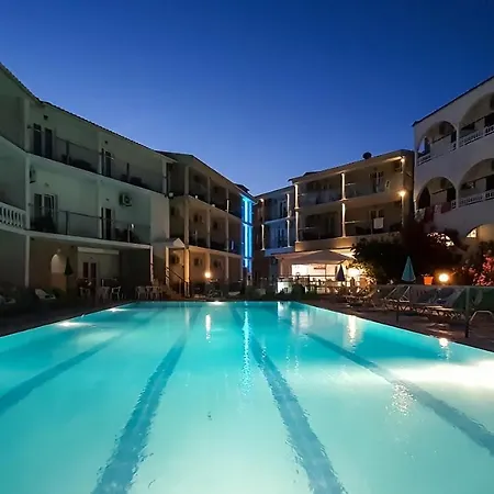 Gouvia Hotel Hotel Gouvia