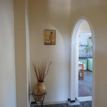 Guest house Georges