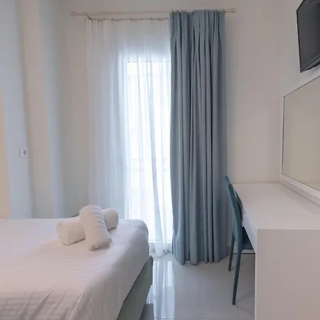 Apartment Elesya Luxury *