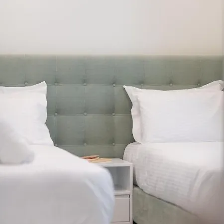 Apartment Elesya Luxury *