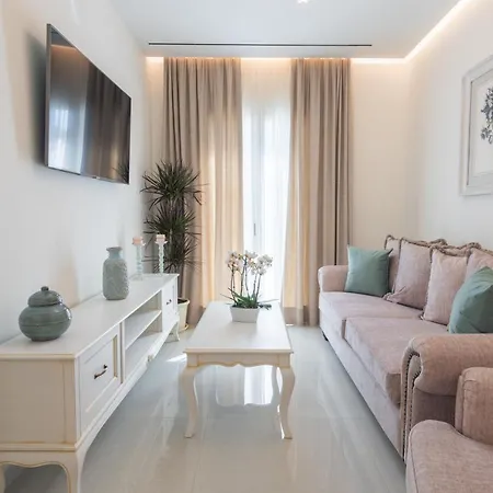 Elesya Luxury * Corfu (city)