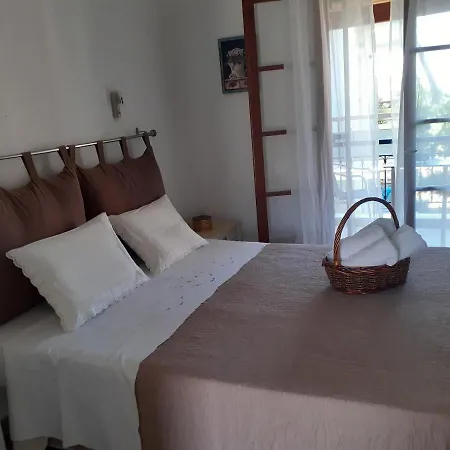 Marili Apartment