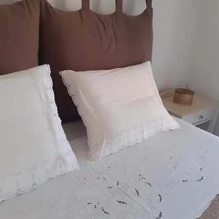 Marili Apartment Roda (Corfu)