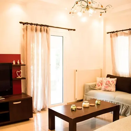 Eros Villa