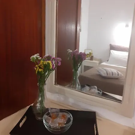 Marili Apartment Roda (Corfu)
