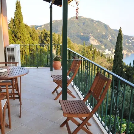 Apartment Erotokritos Sea View