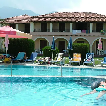 Aparthotel Kamari