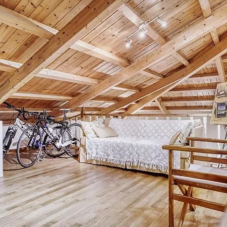 Casa Mirka Corfu Petite Maisonette Ferienhaus