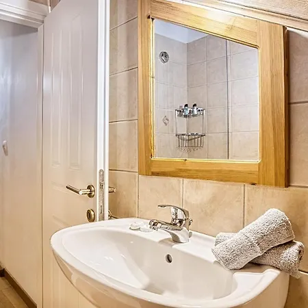 Ferienhaus Casa Mirka Corfu Petite Maisonette *