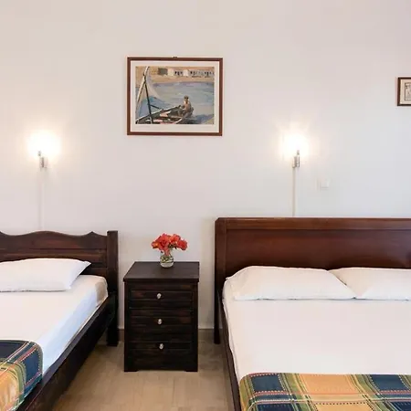 Aparthotel Blue Garden