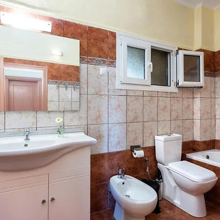 Aparthotel Blue Garden Corfu (city)