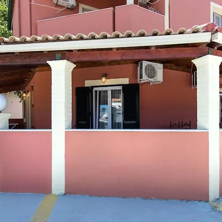 Aparthotel Blue Garden 3*