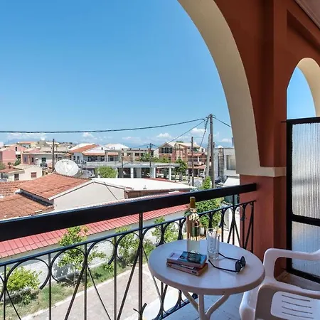 Aparthotel Blue Garden Corfu (city)