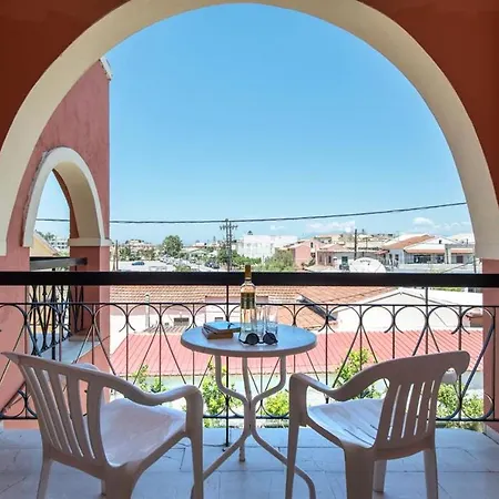 Blue Garden Aparthotel