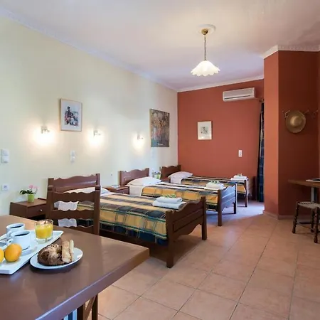 Blue Garden 3* Corfu (city)