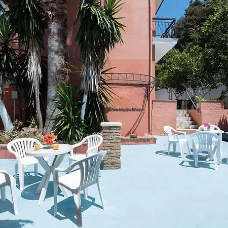 Aparthotel Blue Garden Corfu (city)