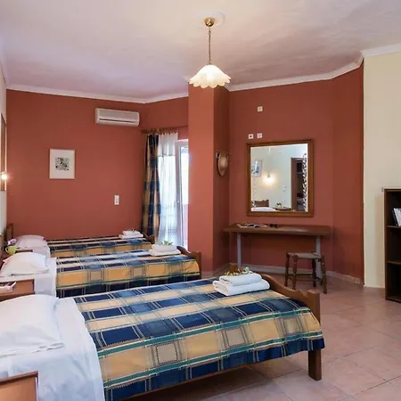 Aparthotel Blue Garden Corfu (city)