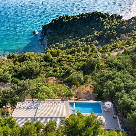 Villa Ocean View Luxury Ethra