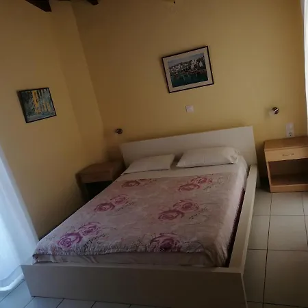 Aparthotel Blue Garden