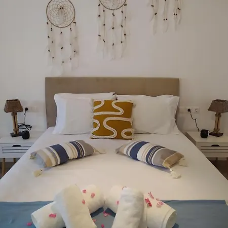Golden Mile Studio-apartment * Ipsos