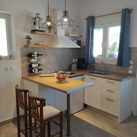 Apartment Golden Mile Studio-apartment *