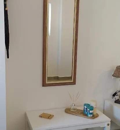 Apartment Golden Mile Studio-apartment *