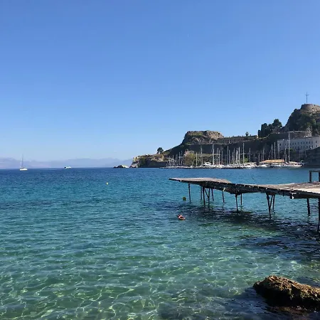 Sopra Mura Luxury Town House Corfu (city)