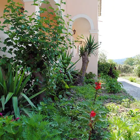 Marina Studios Aparthotel Sidari (Corfu)