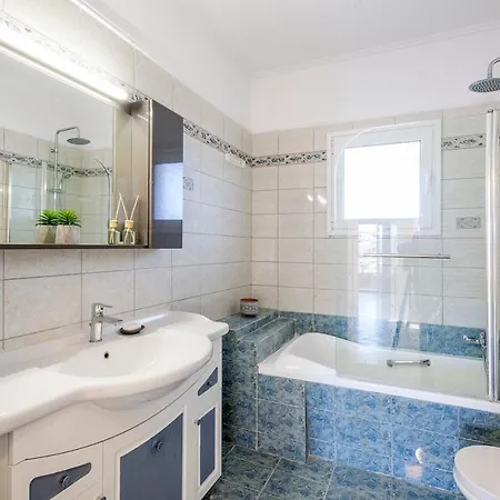 Hill House Kanali (Corfu)