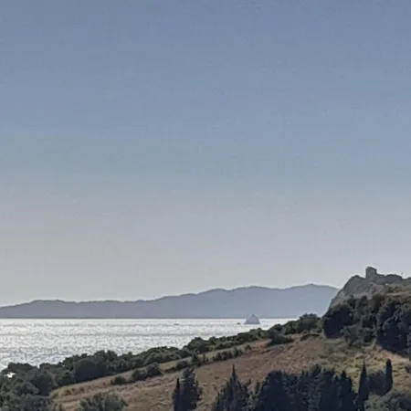 Angelos Apartment's Appartement Arillas (Corfu)