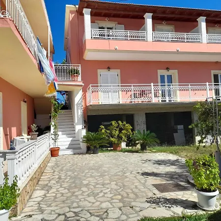Apartment Angelos Apartment's *