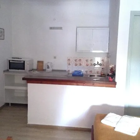 Aparthotel Argo Pool & Bar 2*