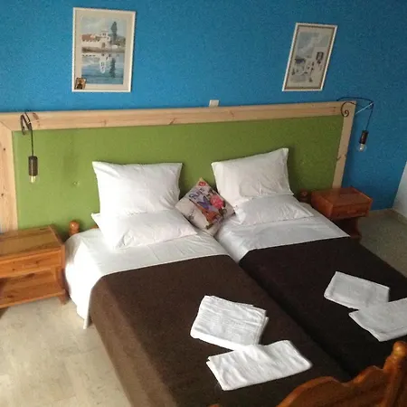 Anya Apartment Benitses (Corfu)