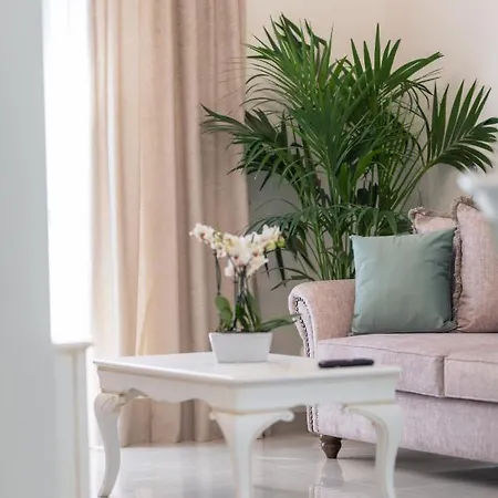 Apartment Narya Luxury