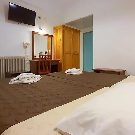 Gouvia Hotel 3*