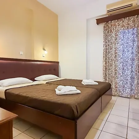 Gouvia Hotel