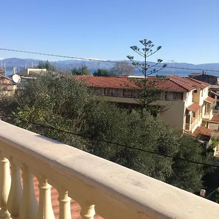 Aparthotel Argo Pool & Bar