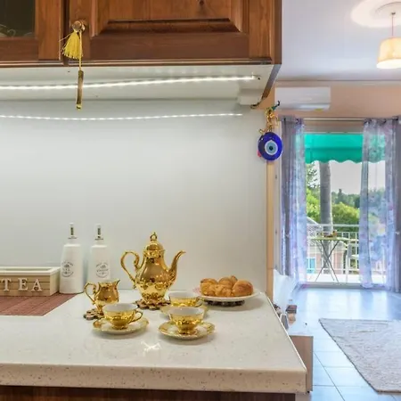 Apartment Bright Newly Renovated Near & Center+ac