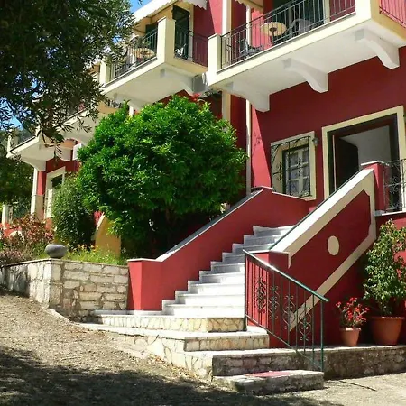 In Bb - Bay In Kalamaki Beach- A Peaceful Area With Great Sea View * Apraos