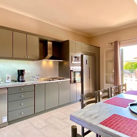 Plastiras Sidari With Private Pool Villa Sidari (Corfu)