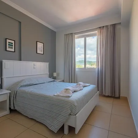 Athina Hotel