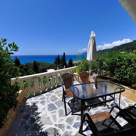 Dina's Paradise Agios Gordios (Corfu)
